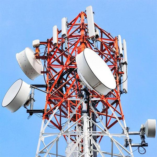 Telecommunications Services 